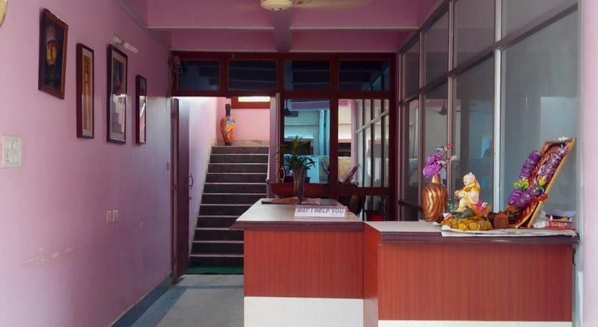 Hotel Avion Inn アーメダバード エクステリア 写真